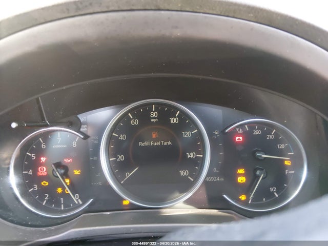 Mazda Cx 2.5 S Premium