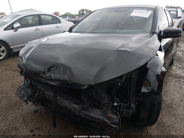 Honda Accord Ex-l