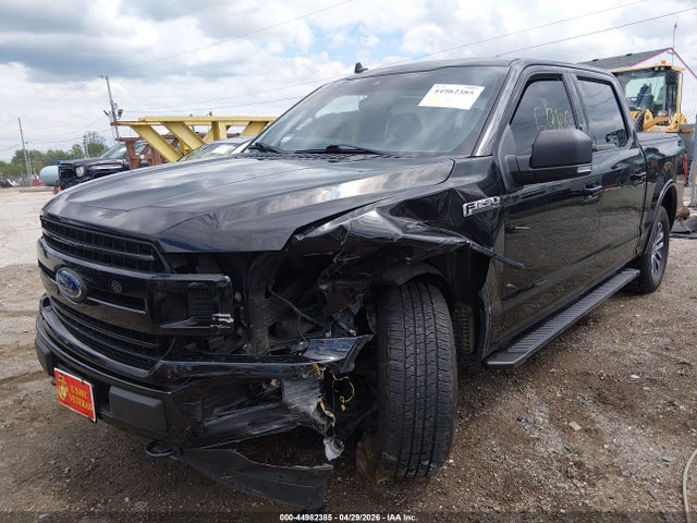 Ford F-150 Xlt