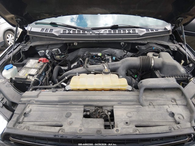 Ford F-150 Xlt