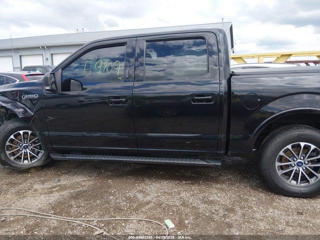 Ford F-150 Xlt