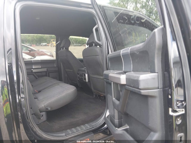 Ford F-150 Xlt
