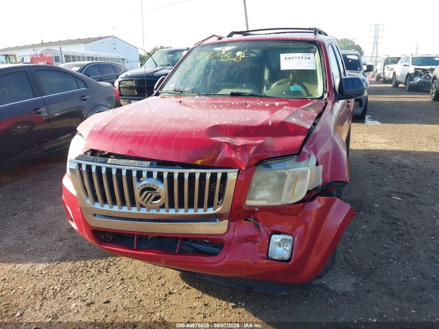 Mercury Mariner