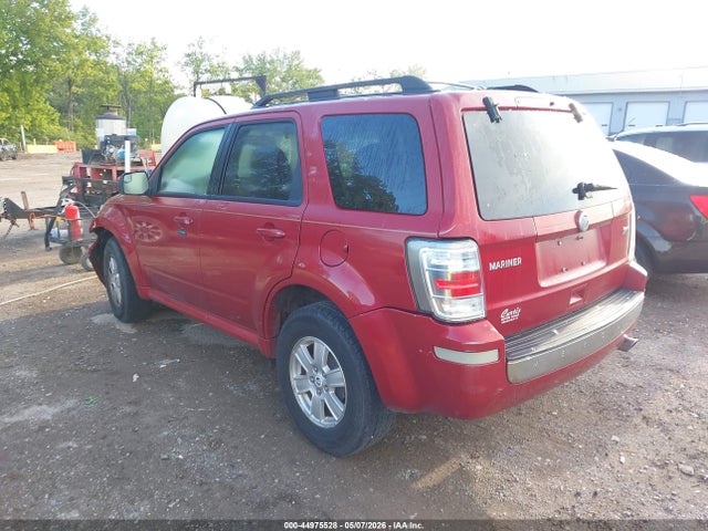 Mercury Mariner