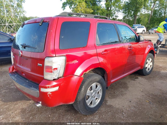 Mercury Mariner
