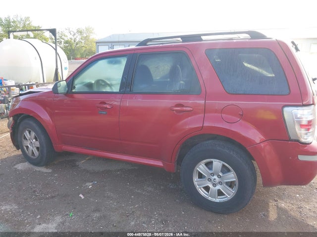 Mercury Mariner