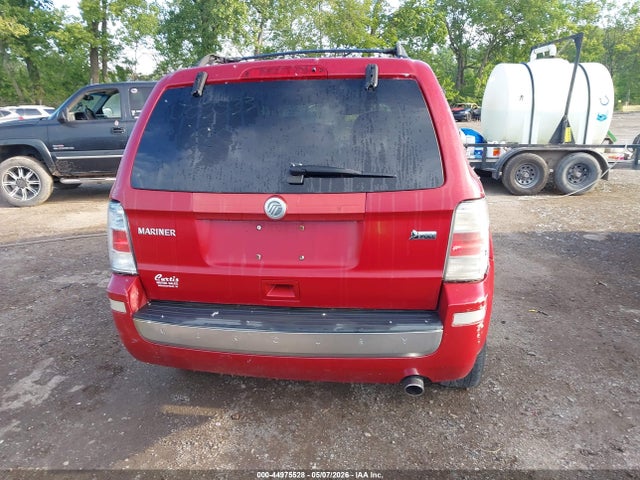 Mercury Mariner