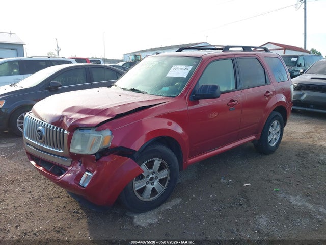 Mercury Mariner