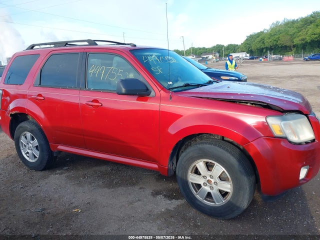 Mercury Mariner