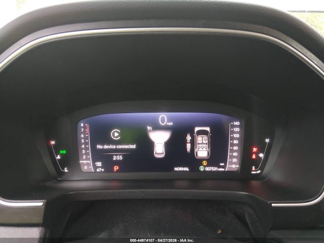 Honda Passport
