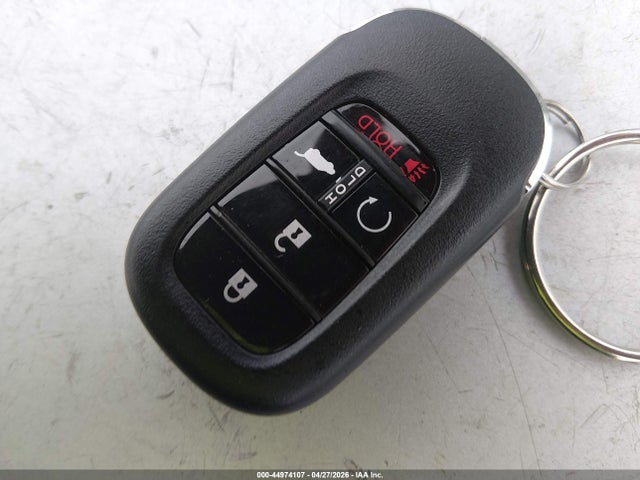 Honda Passport