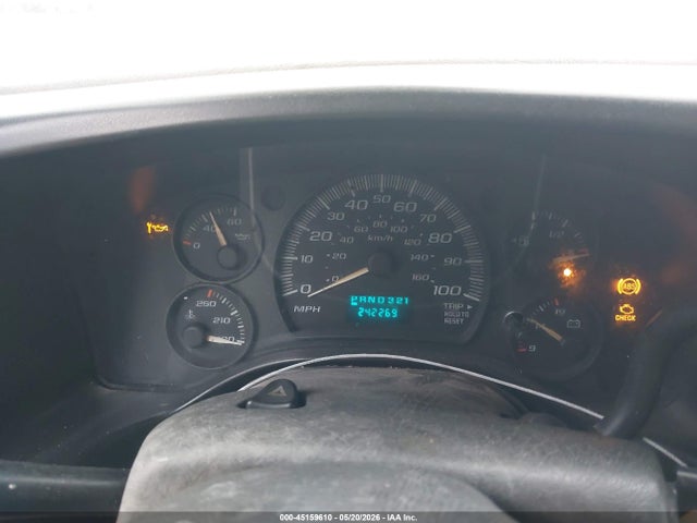 Chevrolet Express