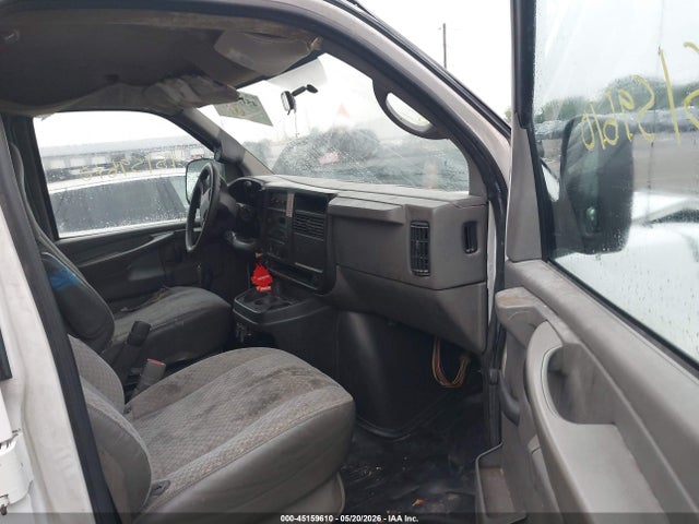 Chevrolet Express