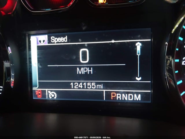 Chevrolet Silverado 1500 2lz