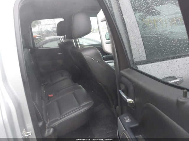 Chevrolet Silverado 1500 2lz