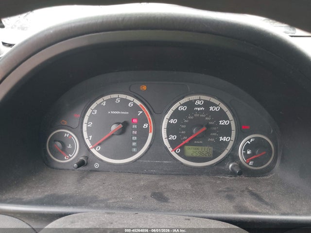Honda CR-V Ex