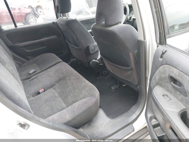 Honda CR-V Ex