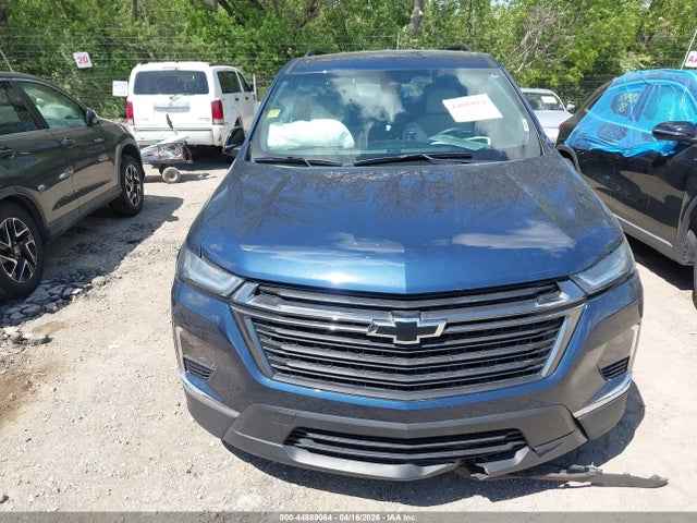 Chevrolet Traverse Fwd Ls