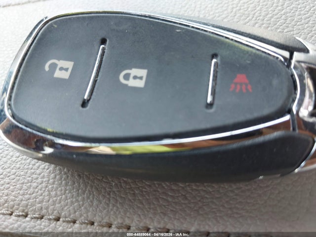 Chevrolet Traverse Fwd Ls