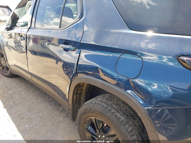 Chevrolet Traverse Fwd Ls