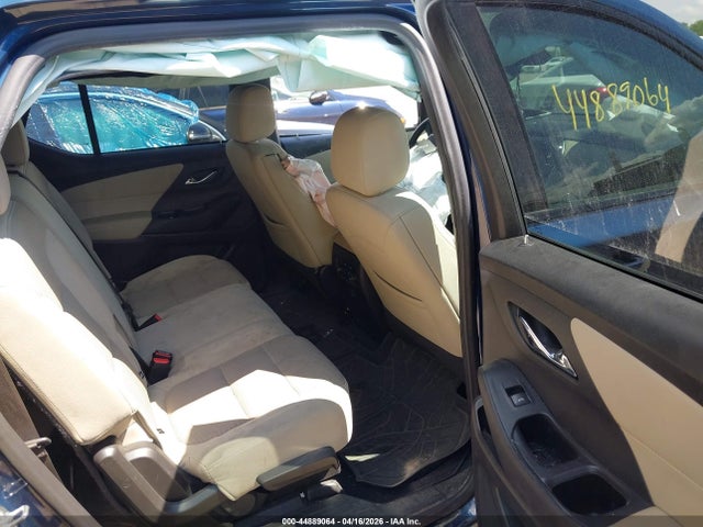 Chevrolet Traverse Fwd Ls