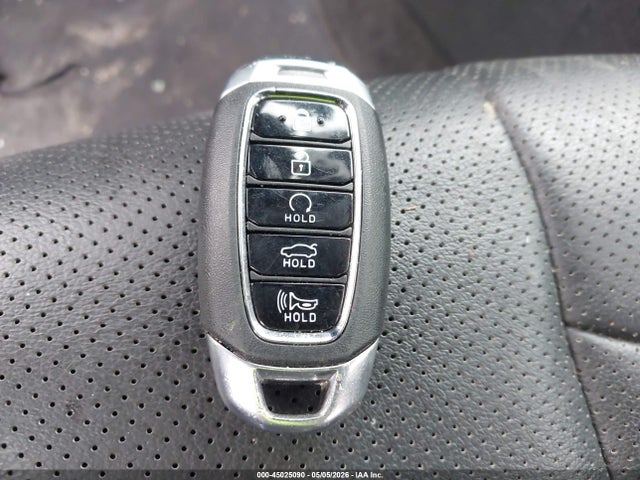 Hyundai ELANTRA Limited