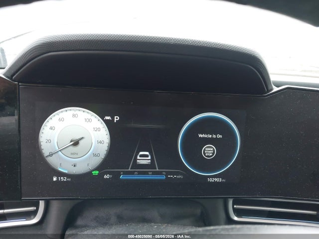 Hyundai ELANTRA Limited