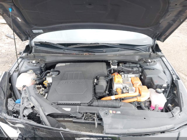 Hyundai ELANTRA Limited