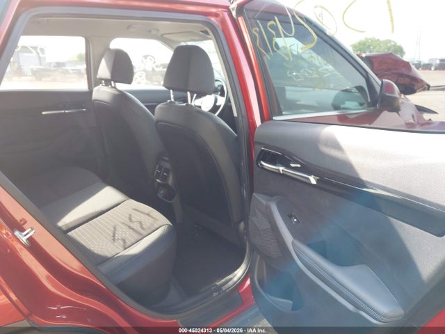 Kia Seltos S