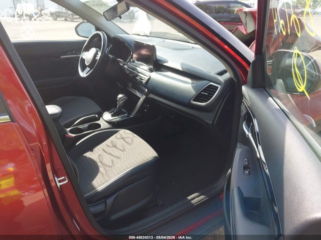Kia Seltos S