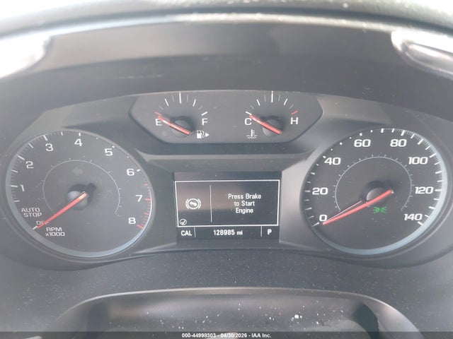 Chevrolet Malibu Lt