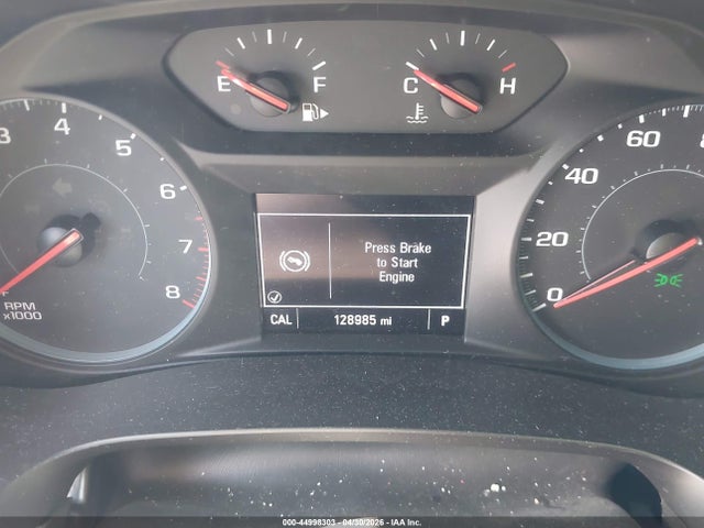 Chevrolet Malibu Lt
