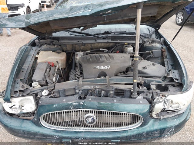 Buick LeSabre Custom
