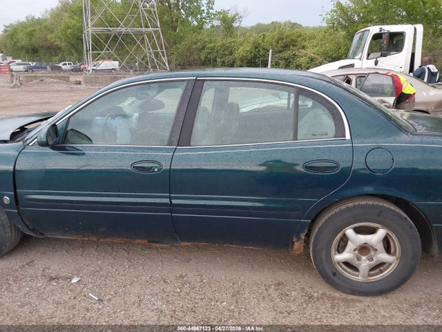 Buick LeSabre Custom