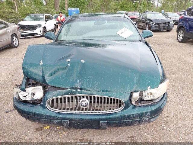 Buick LeSabre Custom
