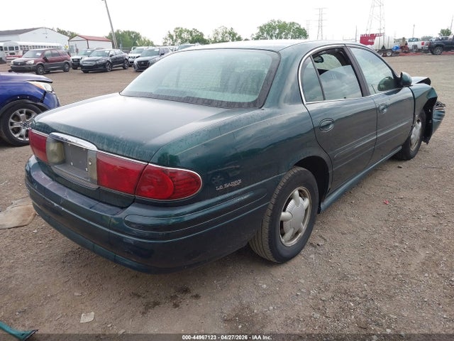 Buick LeSabre Custom