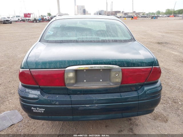 Buick LeSabre Custom