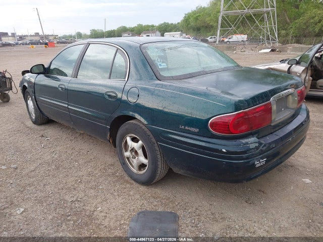 Buick LeSabre Custom