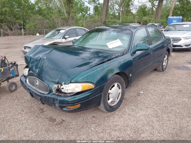 Buick LeSabre Custom