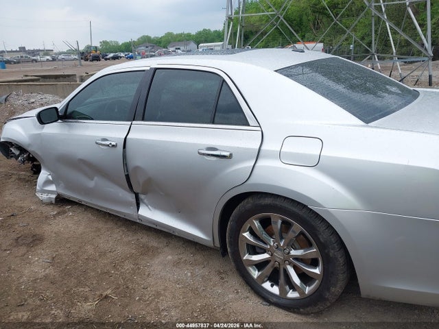Chrysler 300 Limited