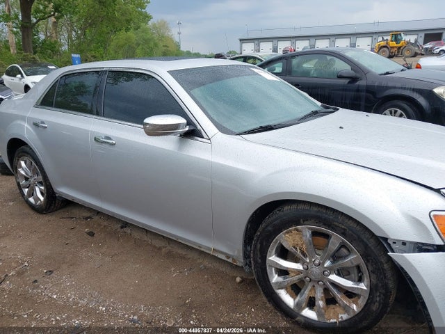 Chrysler 300 Limited