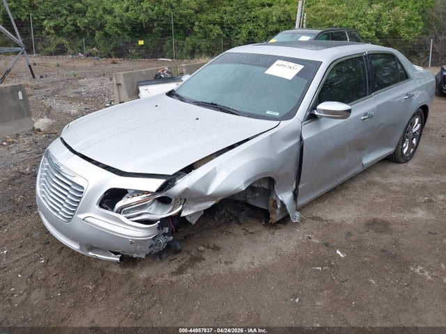 Chrysler 300 Limited