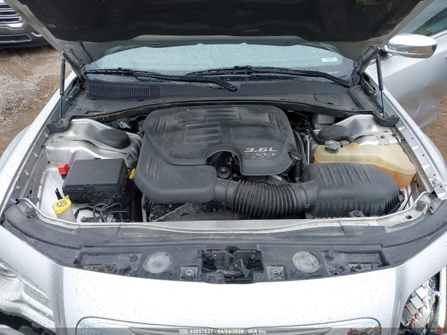 Chrysler 300 Limited