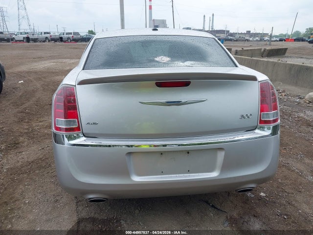 Chrysler 300 Limited