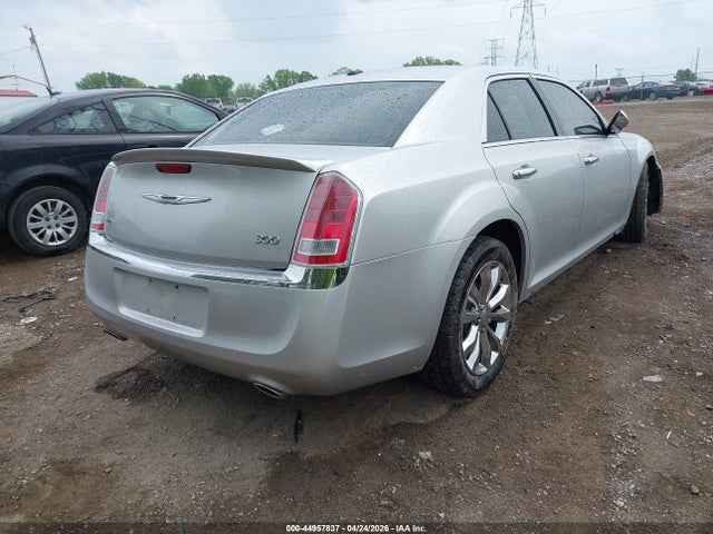 Chrysler 300 Limited