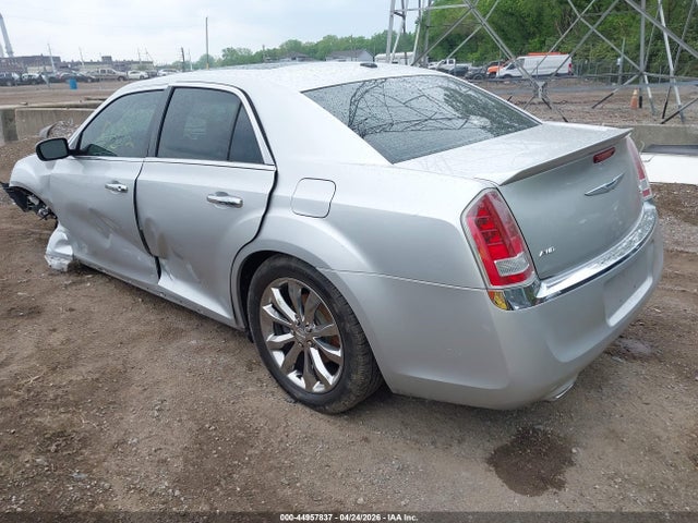 Chrysler 300 Limited