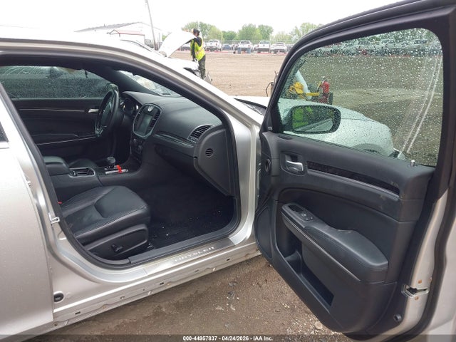 Chrysler 300 Limited