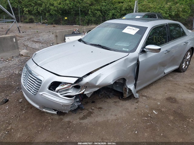Chrysler 300 Limited