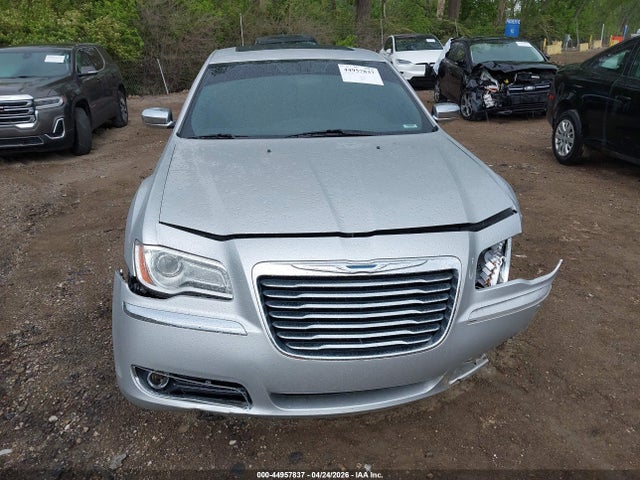 Chrysler 300 Limited
