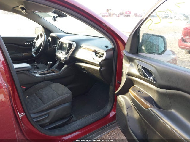 GMC Acadia Sle-2